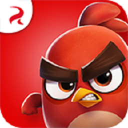 愤怒的小鸟里约大冒险最新版(Angry Birds)