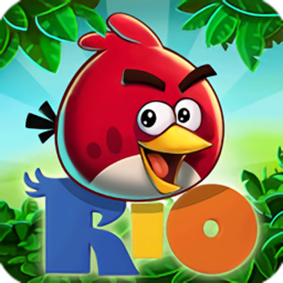 愤怒的小鸟嘉年华版(Angry Birds Seasons)